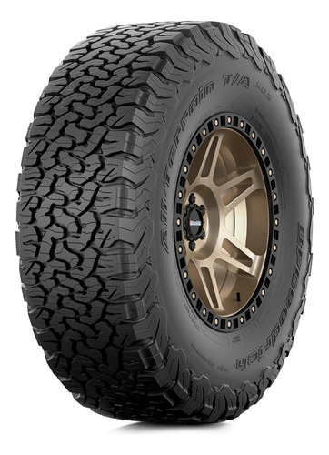 Pneu Bfgoodrich Aro 17 All Terrain T/a Ko2 - 265/70 R17