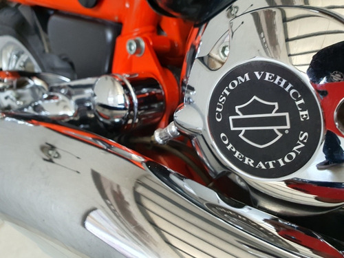 Imagen 14 de 14 de Harley Davidson V Rod Screamin Eagle