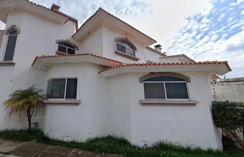 Casa En Remate Bancario En Loma Dorada, Durango