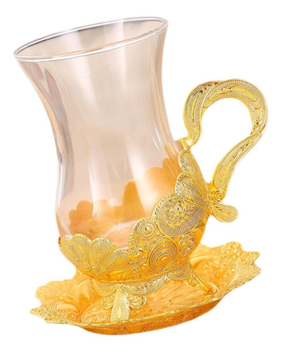 Taza De Café Espresso Con Leche, Taza De Café Turco, 100
