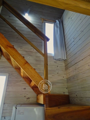 Villa Fausta - Cabaña 1 En Punta Del Diablo
