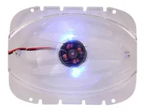 Comprar Fan Cooler Thermaltake Para Discos Duros 3.5 Ventilador