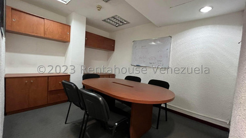 Edificio En Venta 710 M2 En Bello Monte. Katiuska Quevedo