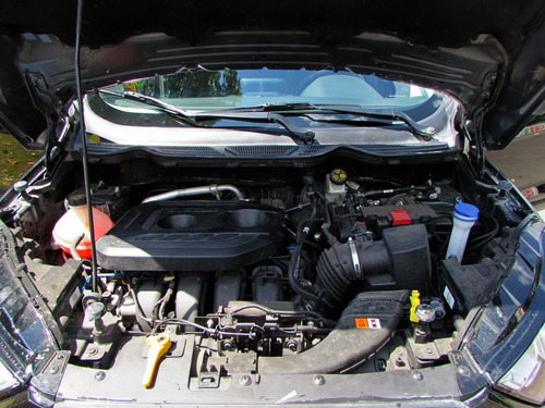 Ford Ecosport 2 Se At