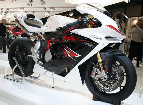 Mv Agusta 