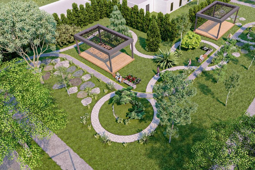 Imagen 20 de 24 de Terreno Vitta Rio - General Lagos - 600m2