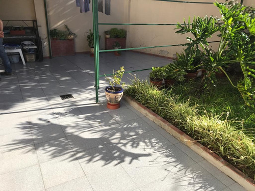 110m2 Totales, Ph 3 Amb Con Jardín, Entrada Indep, Lavadero