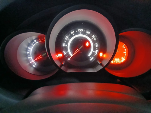 Citroën C3 Picasso 1.6 Exclusive 110cv