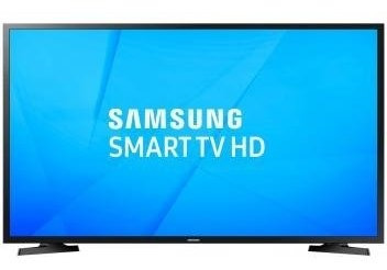 Smart Tv Hd Led 32