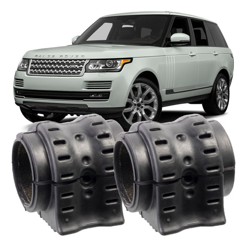 Bucha Barra Dianteira Range Rover Sport 2014 2015 2016 2017