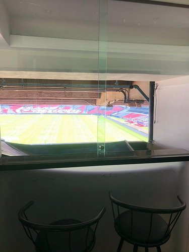 Palco En Venta En Zona Norte Del Estadio Azteca!