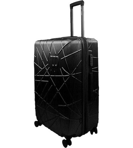 Maleta De Viaje Wilson Grande Talla L 76cm C/ Ruedas Moderna