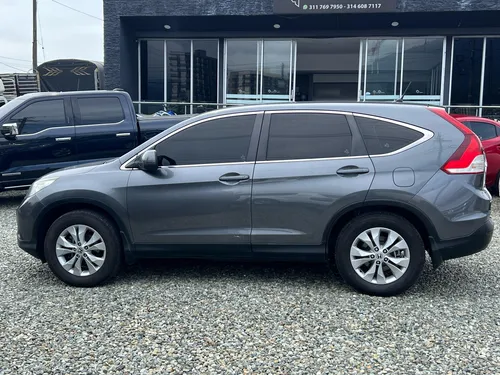 Honda CR-V 2.4 Lx