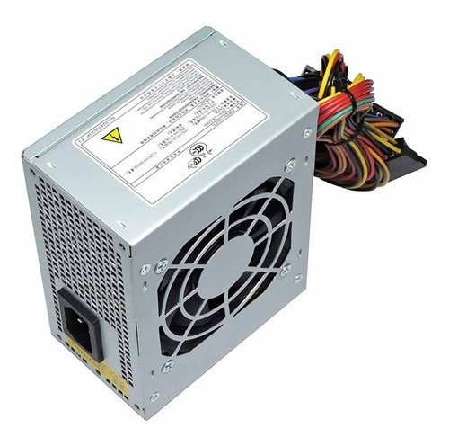Fuente de poder para PC Magnum Tech PSU-101 230W