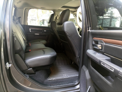 Imagen 13 de 25 de Ram 1500
