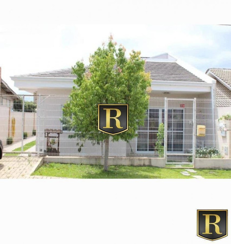 Imagem 1 de 15 de Casa Para Venda Em Guarapuava, Vila Bela, 3 Dormitórios, 1 Suíte, 2 Banheiros, 2 Vagas - Cs-0069_2-1188557
