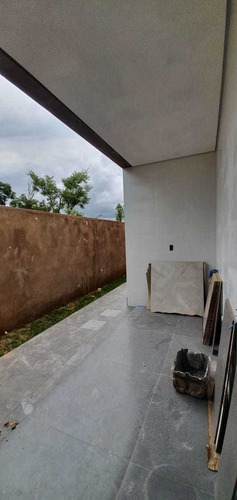 Imagem 15 de 30 de Casa Em Setor Habitacional Jardim Botânico (lago Sul), Brasília/df De 640m² 4 Quartos À Venda Por R$ 2.145.000,00 - Ca1750646-s