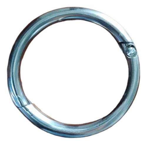Argola Para Boi E Vaca Nasal Piercing De Touro Fazenda Gado