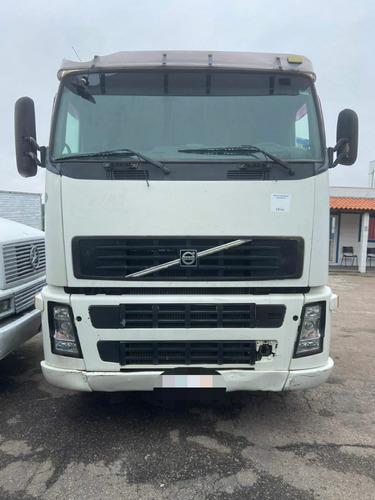 Volvo/fh 400 4x2t Ano 2007