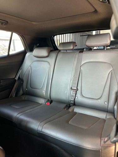 Hyundai Creta 1.0 TGDI FLEX N LINE AUTOMÁTICO