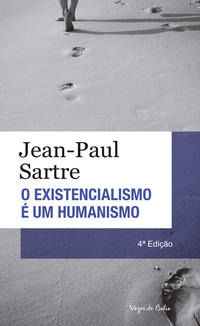 Libro Existencialismo E Um Humanismo Vozes De Sartre Jean-p