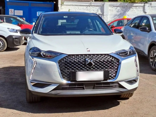 Ds Automobiles Ds3 0.0 E-tense Louvre At 2023