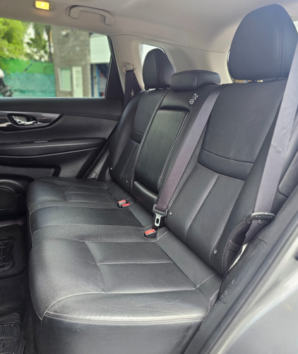 Nissan X-Trail 2.0 Exclusiv 2 Row Hybrid