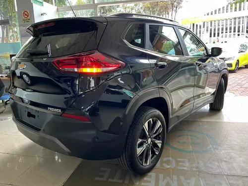 Chevrolet Tracker 1.2 Premier At