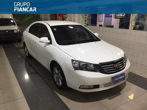 Geely Emgrand 718 1.8 2016