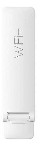 Repetidor Xiaomi Mi Wi-Fi Repeater 2 blanco