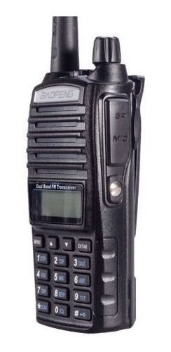 Radio Walkie Toki Teléfono Profesional Baofeng Uv-82