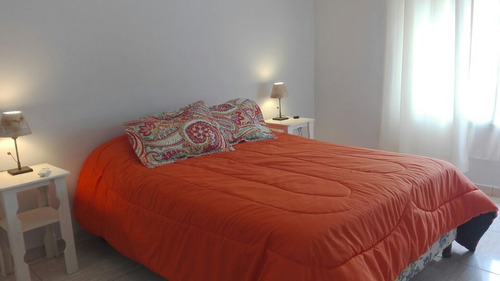 Imagen 9 de 14 de Cabañas Y Casa Para Turistas Alma De Campo - San Rafael Mza