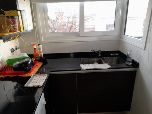Imagen 11 de 30 de Departamento De 2 Ambientes - A La Calle - Alberti 3300