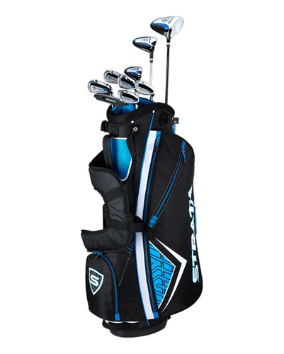 Set Strata Caballero. Golflab