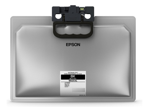 Tinta Epson T962 Black T962120-al Wf-m5799 Wf-m5wf-m5299 