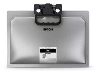 Tinta Epson T962 Black T962120-al Wf-m5799 Wf-m5wf-m5299