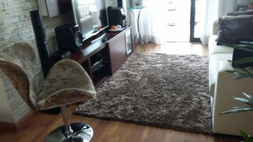 Imagem 1 de 15 de Apartamento Com 3 Dormitórios À Venda, 96 M² Por R$ 780.000,00 - Mooca - São Paulo/sp - Ap2677