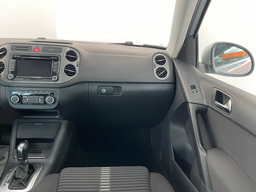 Imagem 8 de 14 de Volkswagen Tiguan 2.0 Tsi 16v Turbo Gasolina 4p Tiptronic