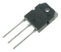 Comprar K2611, Transistor Mosfet, Con Pasta Termik Y Aislante