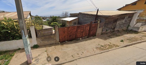 Venta De Terreno En Playa Ancha