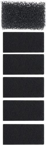Imagen 4 de 6 de 6 Repuesto Para Filtro Spray Aquajet 300 Material Filtrante