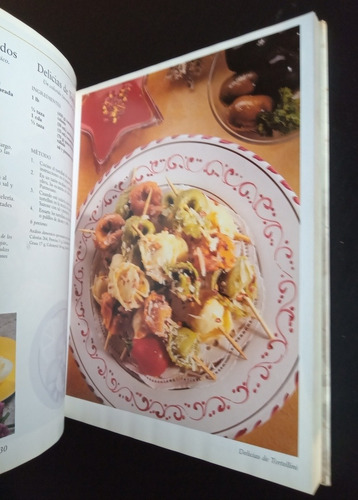 Tesoro De Recetas De Cocina Clásicas - John Butler - Saldo!!