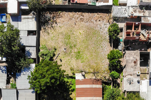 Imagen 5 de 30 de Venta De Excelente Predio En Lomas De Zamora A/c