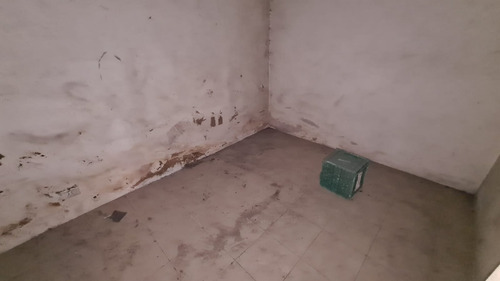 Gran Galpón De 1200m² Sobre Ruta 8 - Billinghurst