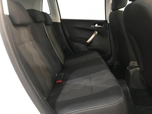 Honda HR-V 1.8 Lx 2wd Cvt
