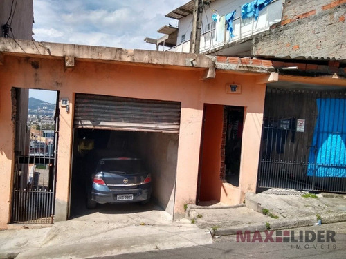 Imagem 1 de 15 de Casa - Vila Ceres - Ref: 4008 - V-4008
