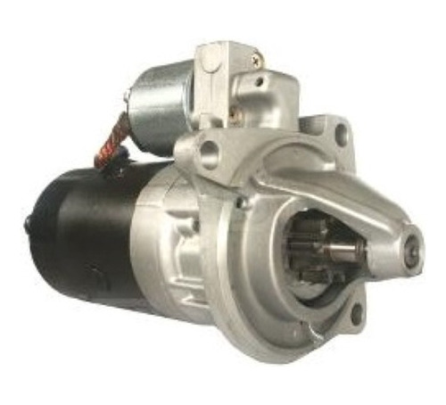 Motor De Partida Renault Trafic 2.5 Diesel, 1989 A 1997