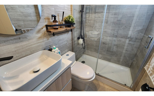 Depto. En Venta 100% Remodelado 2d + 2b + Est + Bod / Provid