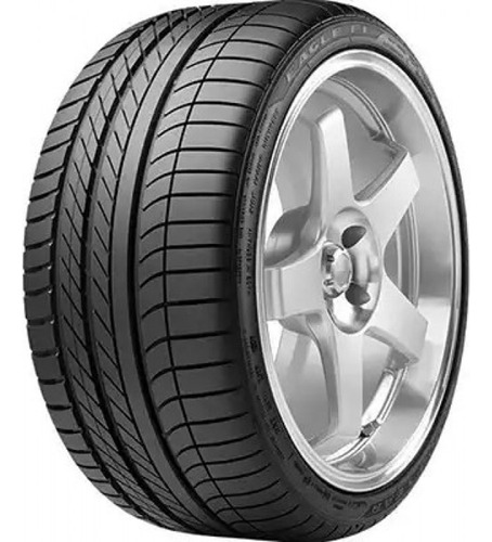 Neumático 255/55r18 Eagle F1 Asymmetric Suv 109y Xl Run Flat