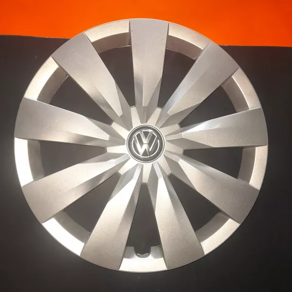 Tapon Polvera Volkswagen Jetta Mk7 Original E9